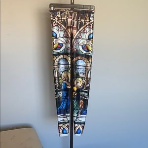 BlackMilk Leggings
